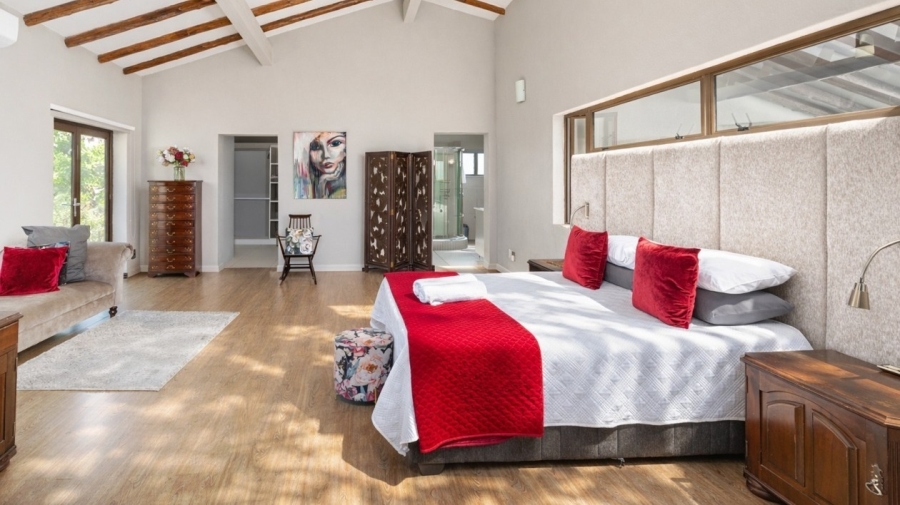 To Let 5 Bedroom Property for Rent in Schoemansville North West